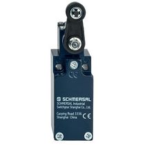 Chave Fim Curso Zinco Alavanca Roldana Aço Rap 2Nf 10A ZV1H23502Z Ace Schmersal