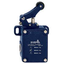 Chave Fim Curso Fofo Alavanca Roldana 1Na+1Nf TK44111YEX Ace Schmersal