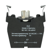 Elemento Contato Lamp 24V 101006529 Ace Schmersal
