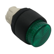 Sinaleiro Redondo Verde 22Mm VSP22215 Ace Schmersal