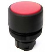Frontal Botão Iluminado Redondo Vermelho F30Mm Pulso/Soco BP313 Ace Schmersal