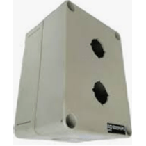 Botoeira Vazia Ps Cinza Bifásico 30Mm CXECOP20230DCZ94X130X81 Ace Schmersal