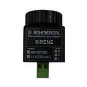 Sinalizador Son 85Db 110V AP110VCA85DBI Ace Schmersal