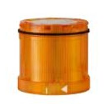 Módulo Luminoso Amarelo Cor Amarelo 12-240Vac Dc Para Torre Luminária TLM70ELEMENTOCAM12240VACDC Ace Schmersal