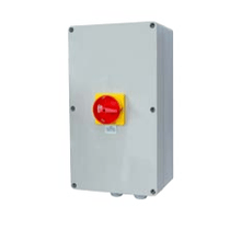 Chave Seccionadora 25A 690V LB225MB34RAC32 Ace Schmersal