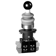 Manipulador Comando 2 Posições 22 3Mm 2Na MKTC32 Ace Schmersal