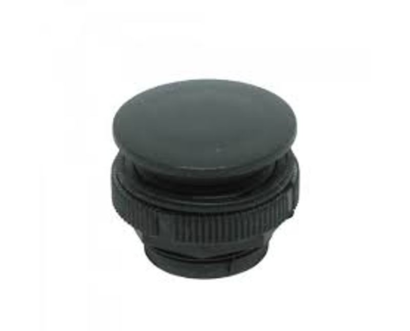 Tamp Redondo 22Mm Botão Com Z422 TAMPAOZ4220006 | Dimensional