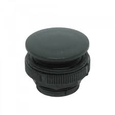 Tamp Redondo 22Mm Botão Com Z422 TAMPAOZ4220006 | Dimensional