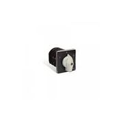Chave Comut Voltimetro 45G 32X32Mm Tripolar 10A 690V S10V30B03 Ace Schmersal