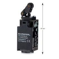 Chave Fim Curso Tpla Cabo V8S 2Nf TV8S23602Z Ace Schmersal