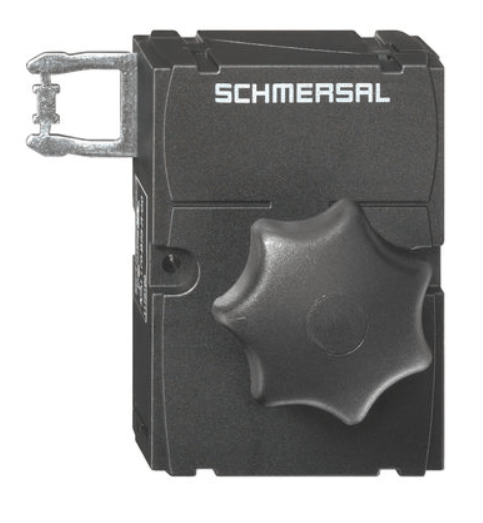 Chave Segurança Magnético Chave 2Na XCSDMP7902 Schneider - Dimensional