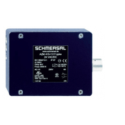 Chave Segurança Intertravamento Aço 24Vca/Cc 1Na+1Nf AZM4151111ZPKE24VACDC Ace Schmersal