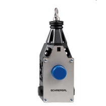 Chave De Emergência Acionada Por Cabo ZQ 900-04-69-15866 Ace Schmersal