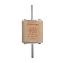 Fusivel Nh 2 U/R 500V 250A 120Ka Nh2Ar250C - BUSSMANN