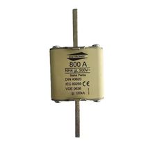 Fusivel Nh 4 500V 800A 120Ka NH4GL800C - Bussmann