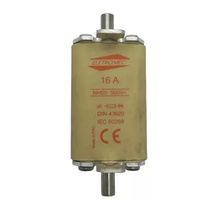 Fusivel Nh 000 500V 16A 120Ka NH000GL016C - Bussmann