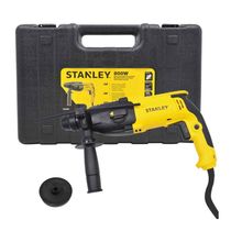 Martelete Sds Plus 800W 220V SHR263KB2 Stanley