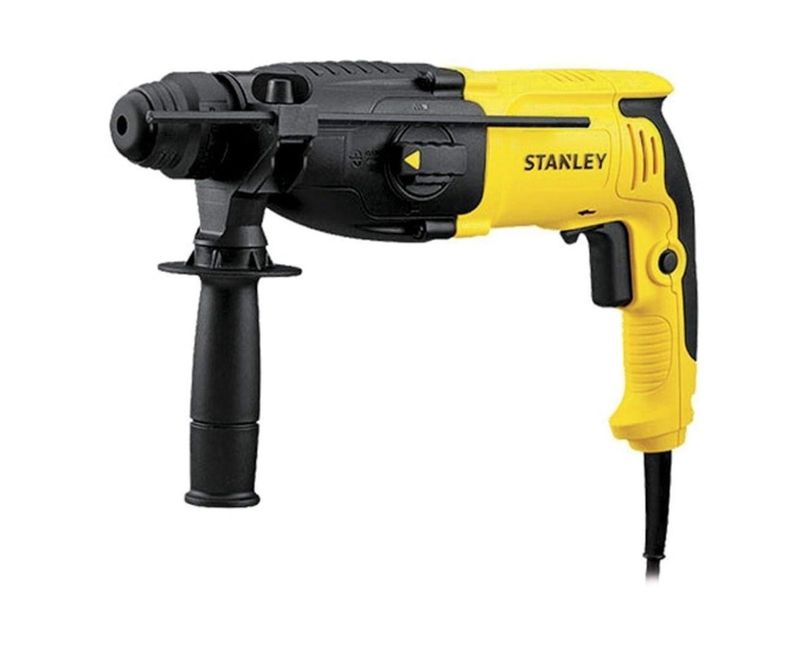 Martelete Sds Plus 800W 220V SHR263KB2 | Dimensional - Dimensional