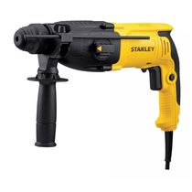 Martelete Sds Plus 800W 26Mm 127V SHR263KBR Stanley