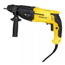 Martelete Sds Plus 800W 26Mm 127V SHR263KBR Stanley