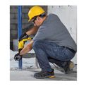 Martelete Sds Plus 800W 26Mm 127V SHR263KBR Stanley  - Dimensional | Demonstração do produto