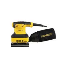Lixadeira Orbital 1/4" 240W 127V SS24BR Stanley