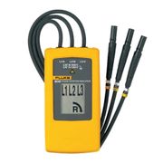 Instrumento Portátil Digital Sequência Fase Cat III 600V 9040 Fluke