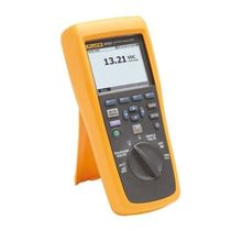 Instrumento Portátil Multifunções Digital Analisador Bateria 6-1000V/3-3000 Miliohm Categoria III 600V Flukebt521 Fluke