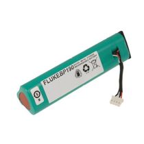 Bateria Níquel Metal Hidreto Recarregável 7,2V 3,5Ah 677390 BP190 Fluke