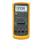 Combo Kit Industrial Para Eletricista Com Multímetro True-Rms FLUKE-87-5/E2Kit Fluke