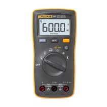 Instrumento Portátil Digital Calibre Loo Para Multímetro 12/30V 152X70X41mm Fluke705 Fluke