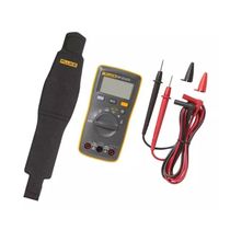 Instrumento Portátil Digital Calibre Loo Para Multímetro 12/30V 152X70X41mm Fluke705 Fluke