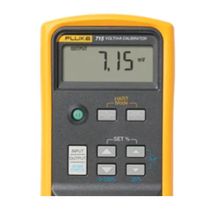 Instrumento Portátil Calibre Loo Para Multímetro 20MA 24Vcc Fluke715 Fluke