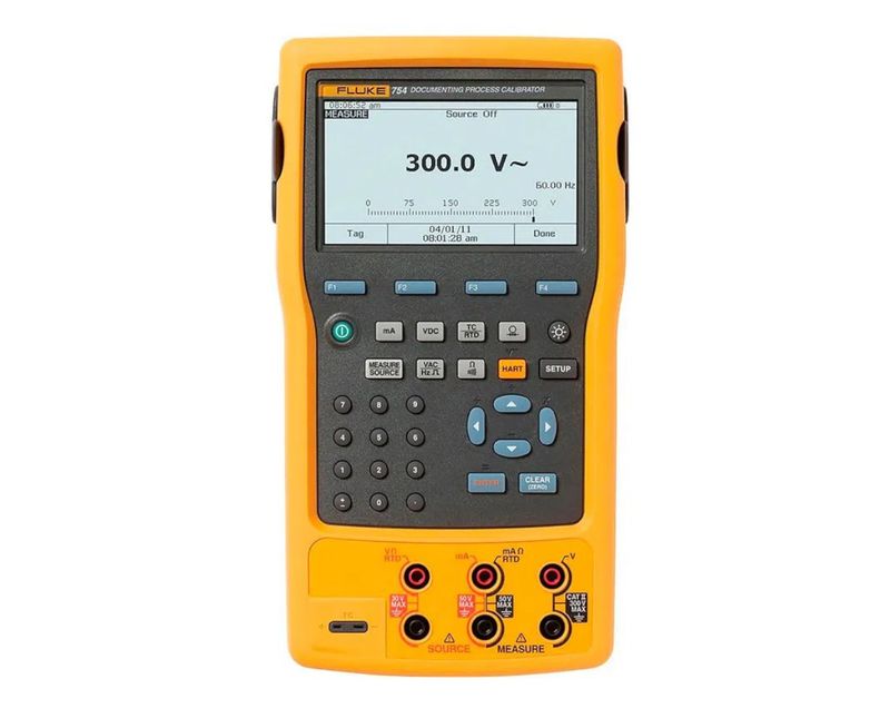 Fluke754