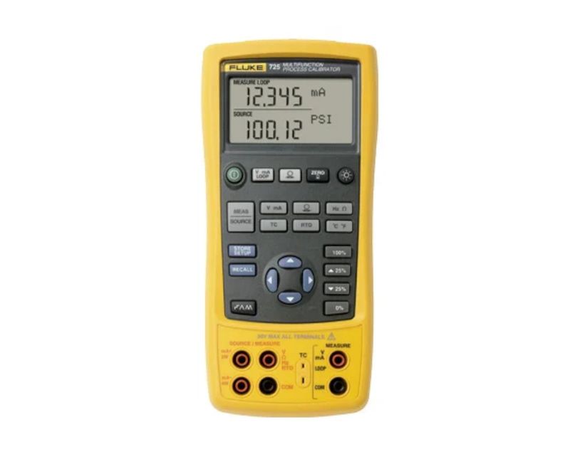 Fluke725US