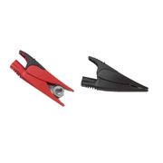 Clipes Jacaré Grande Para Sonda AC285 Fluke