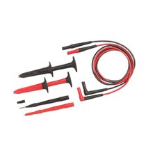 Kit Medição Para Medição Cabos Teste Conjunto Clipes/Sonda TL223 Fluke