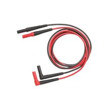 Kit Medição Para Medição Cabos Teste Conjunto Clipes/Sonda TL223 Fluke