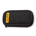 Estojo Multímetro Sem Alça Preto e Amarelo C50 Fluke | Dimensional - Imagem ampliado do produto na horizontal