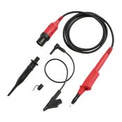 Kit Medição Para Testador Voltagem Série 190-II Atenuação 10 VPS410IIR Fluke
