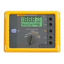 Kit Medição Teste Aterramento Fluke16232KIT Fluke