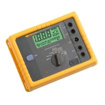 Kit Medição Teste Aterramento Fluke16232KIT Fluke