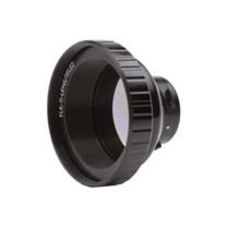 Acessório Lente Objetiva Infravermelha Telefoto 2x Termovisor FLKLENSTELE2 Fluke