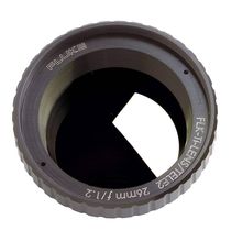 Acessório Lente Objetiva Infravermelha Telefoto 2x Termovisor FLKLENSTELE2 Fluke