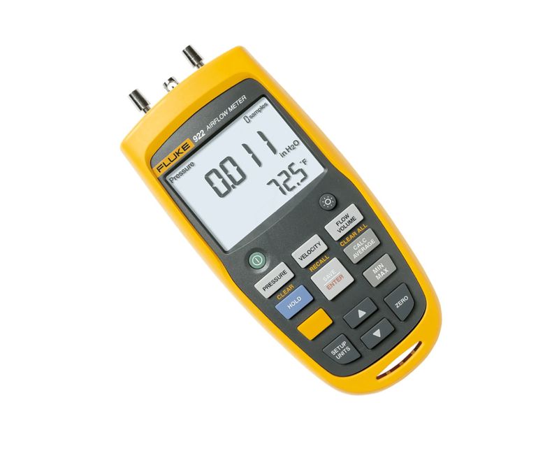 Fluke922KIT-3