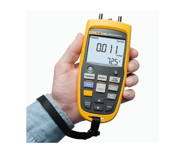 Fluke922KIT-2