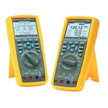 Multímetro Portátil Digital 1000V 10A Fluke287FVF Fluke