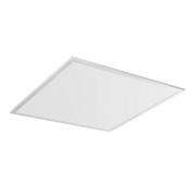 Luminaria Led Painel Quadrada Embutir Branca 110-220V 3000K 1X 36W 110G 3100Lm 7018091 Ledvance