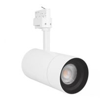 Luminaria Led Spot Trilho Branca Biv 3000K 25W 7017391 Ledvance