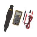 Multímetro Digital Portátil Fluke 107 600V 10A | Dimensional - Imagem dos itens do produto